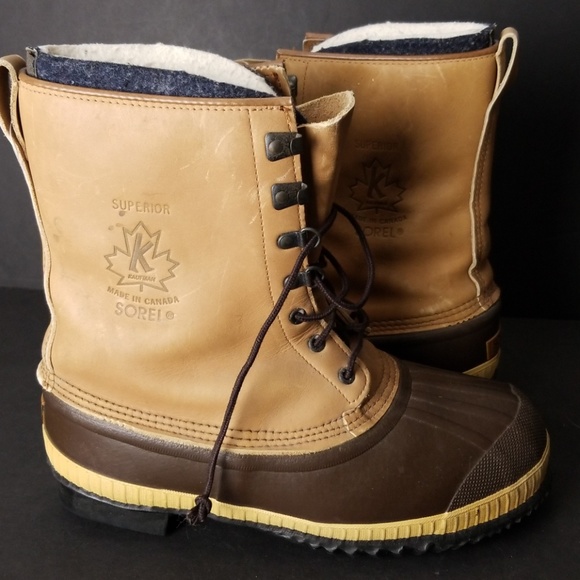 sorel mens boots australia